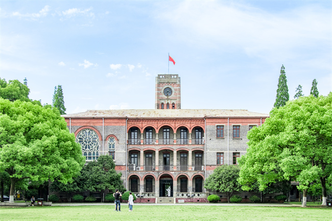 中外合作办学和普通大学的区别